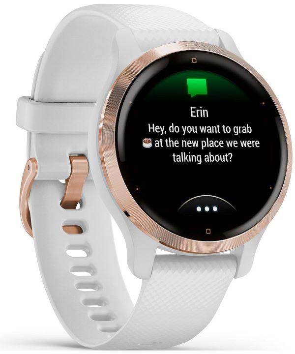 Ceas inteligent Garmin Venu® 2S