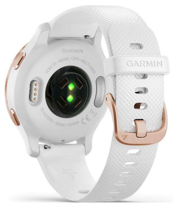 Ceas inteligent Garmin Venu® 2S
