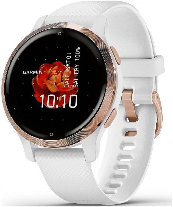 Ceas inteligent Garmin Venu® 2S