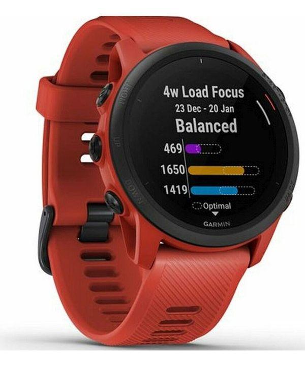 Zegarek Garmin Forerunner Music 245