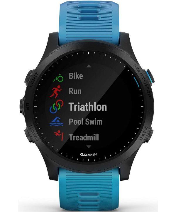 Zegarek Garmin Forerunner® 945 Triathlon SET