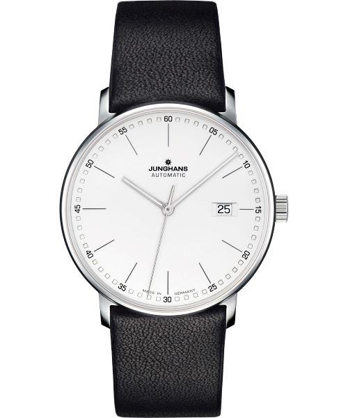 Junghans FORM A Automatic 027/4730.00 ceas pentru bărbați