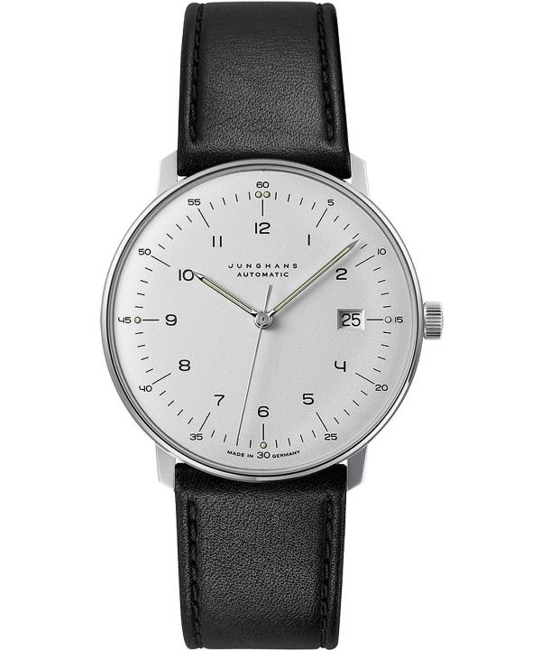 Ceas pentru bărbați Junghans Max Bill Automatic