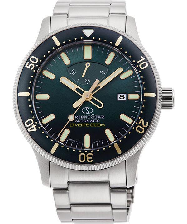 Orient Star Diver automată