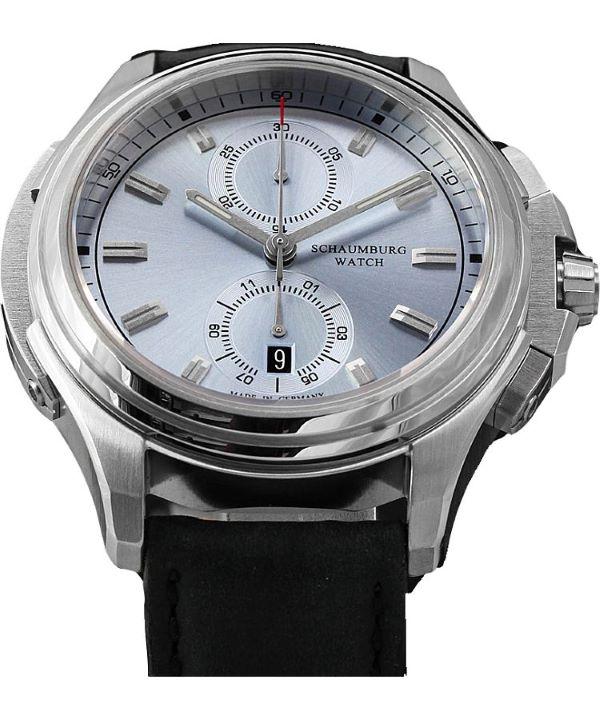 Ceas pentru bărbați Schaumburg Urbanic Chronograph C3