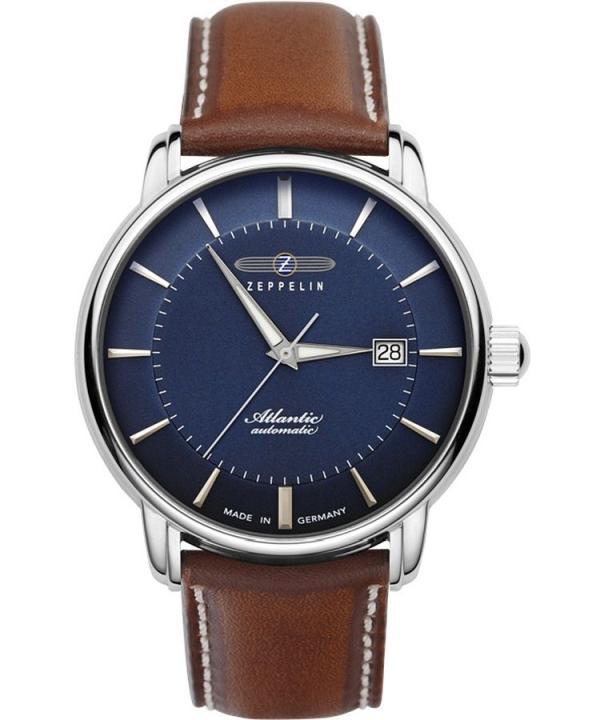 Ceas pentru bărbați Zeppelin Atlantic Automatic