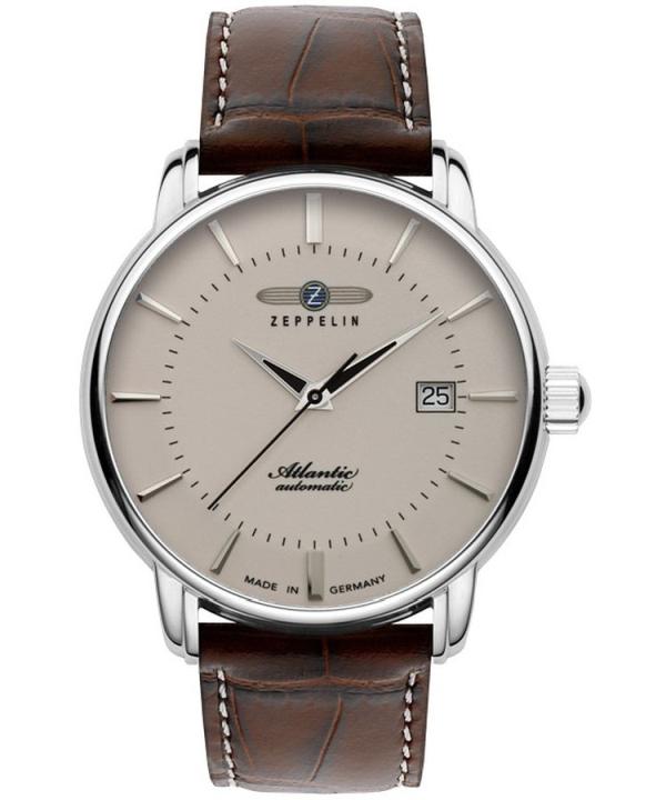 Ceas pentru bărbați Zeppelin Atlantic Automatic