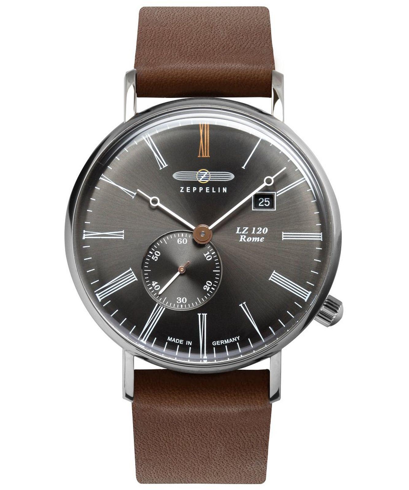 Zeppelin Roma 7134-2