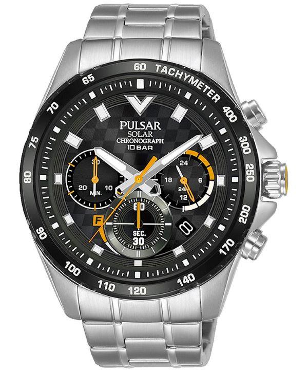 Pulsar Rally Solar Cronograf PZ5103X1