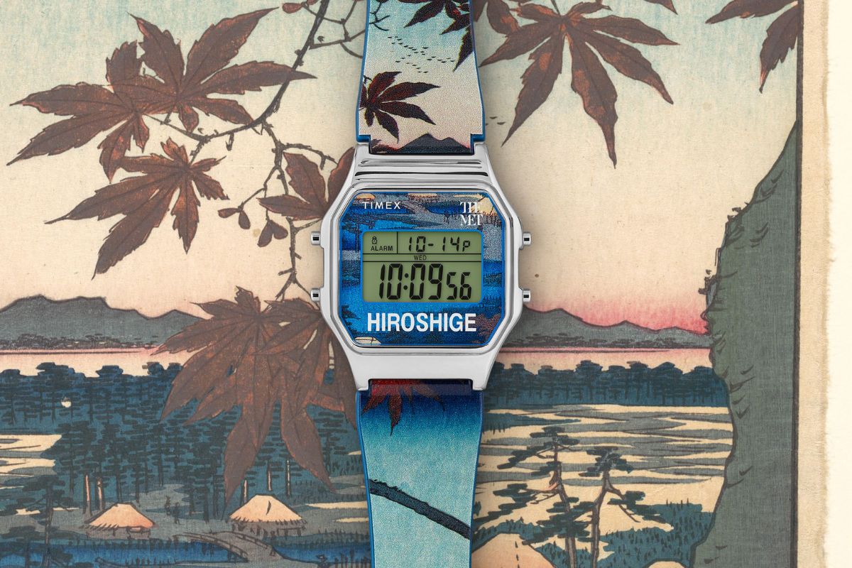 Timex 80 Feat. Arțari la Mama by Hiroshige