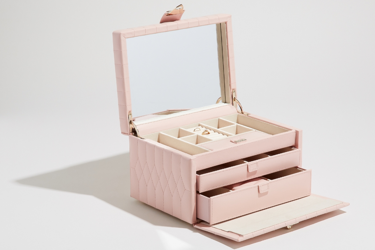 Organizator de bijuterii