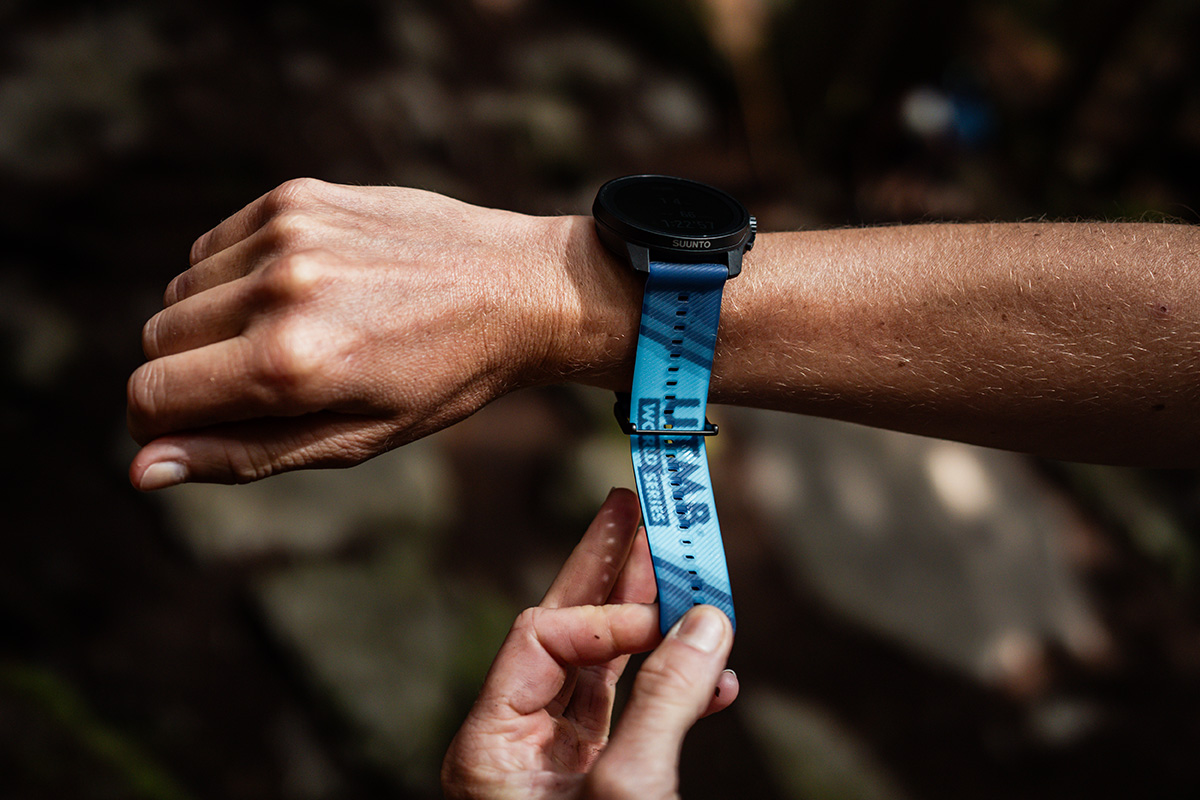 Ceas sport Suunto