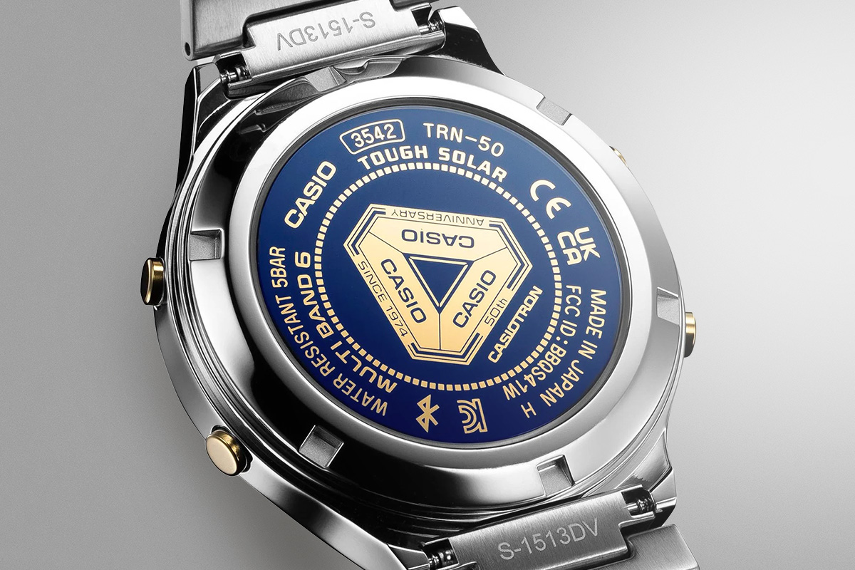 Ceas Casio