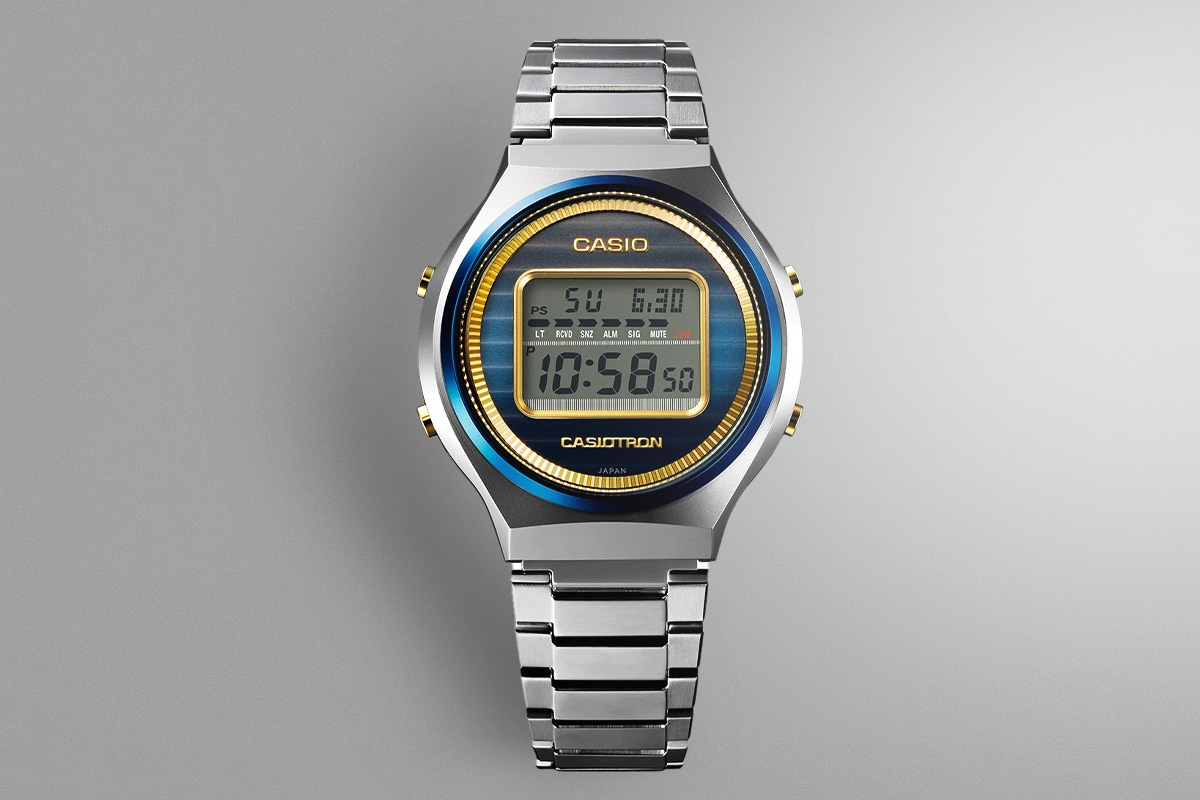 Ceas Casio