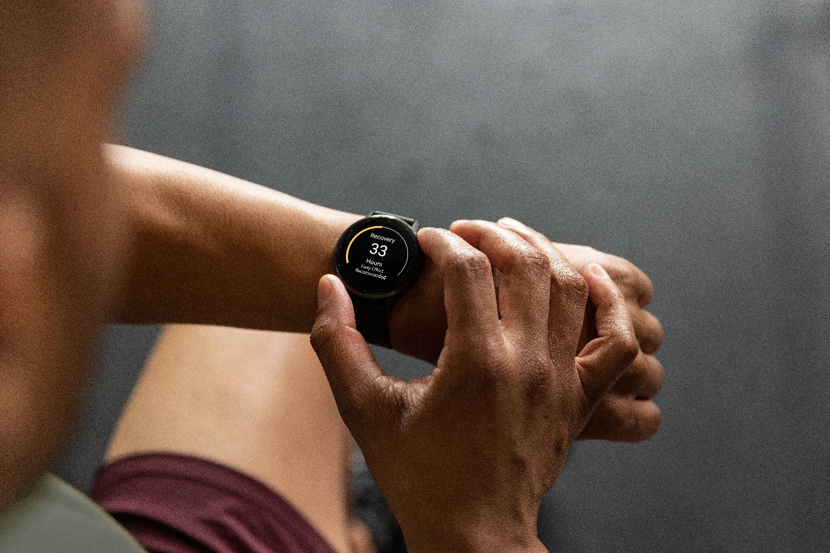 Ceas Garmin