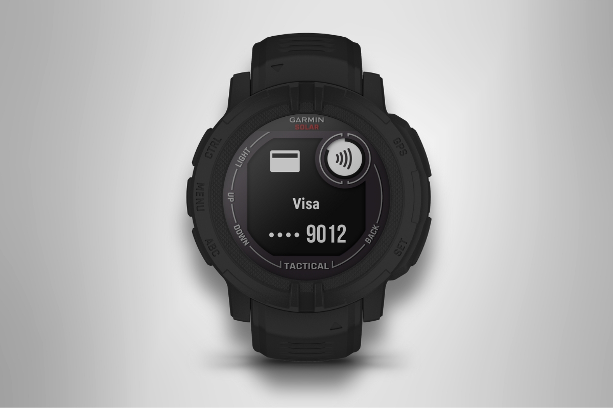 Ceasuri inteligente Garmin