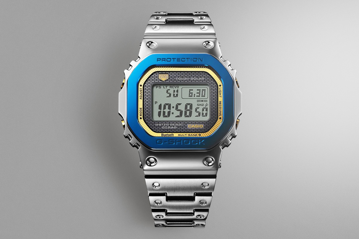 Ceas Casio