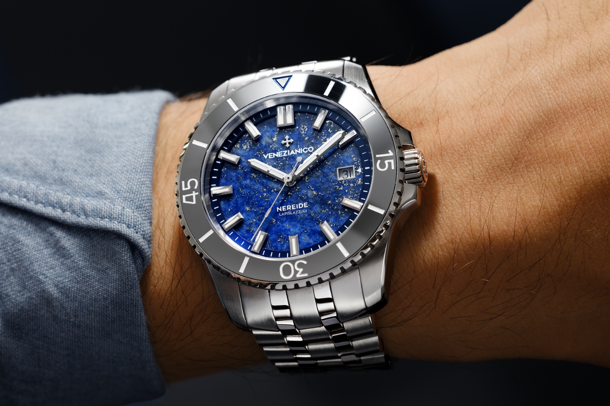 Ceas Venezianico