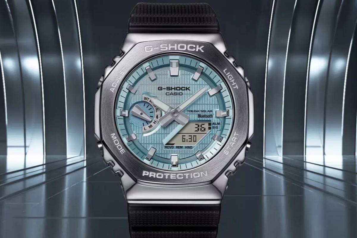 Ceas Casio G-Shock