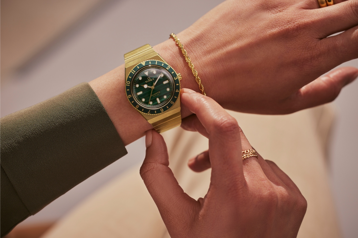 Ceas Timex pentru femei