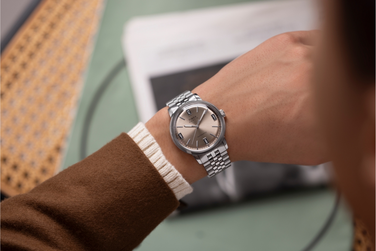Ceas Timex Marlin