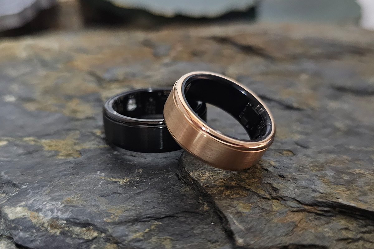 Manta Smartring