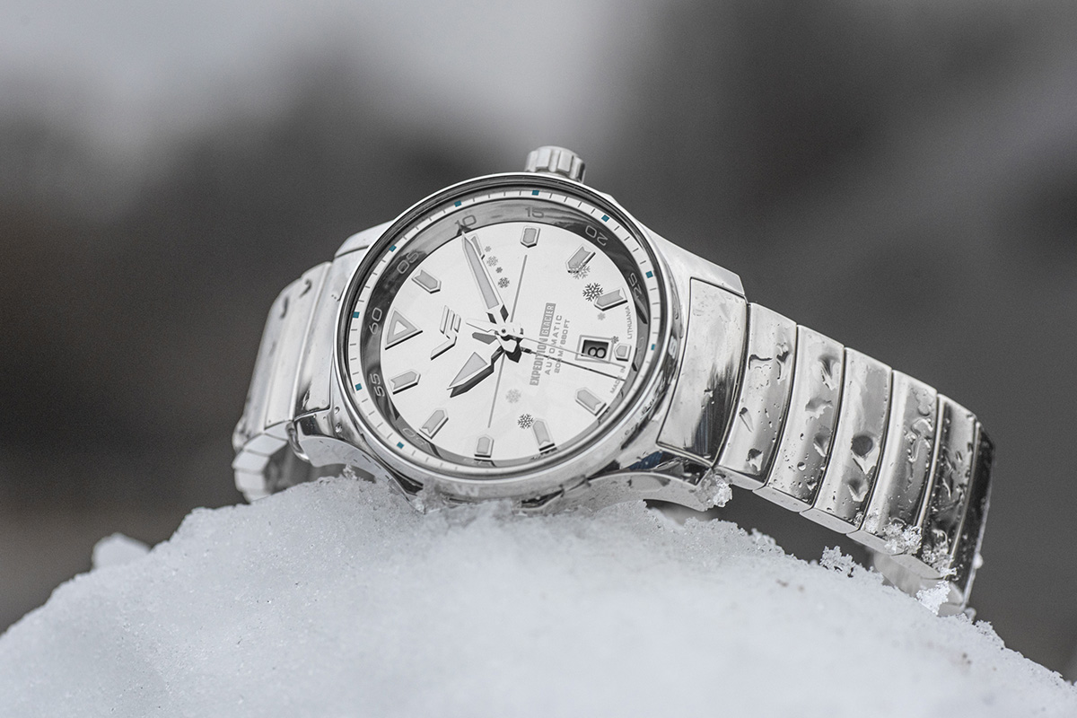 Ceasuri Vostok Europe