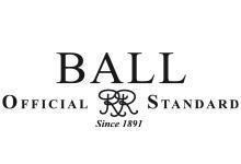 Ball swiss made