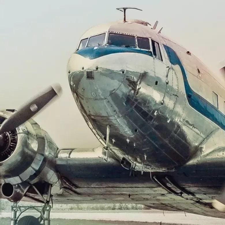 Aviator V.3.20.0.145.4 ceas - Douglas Collection