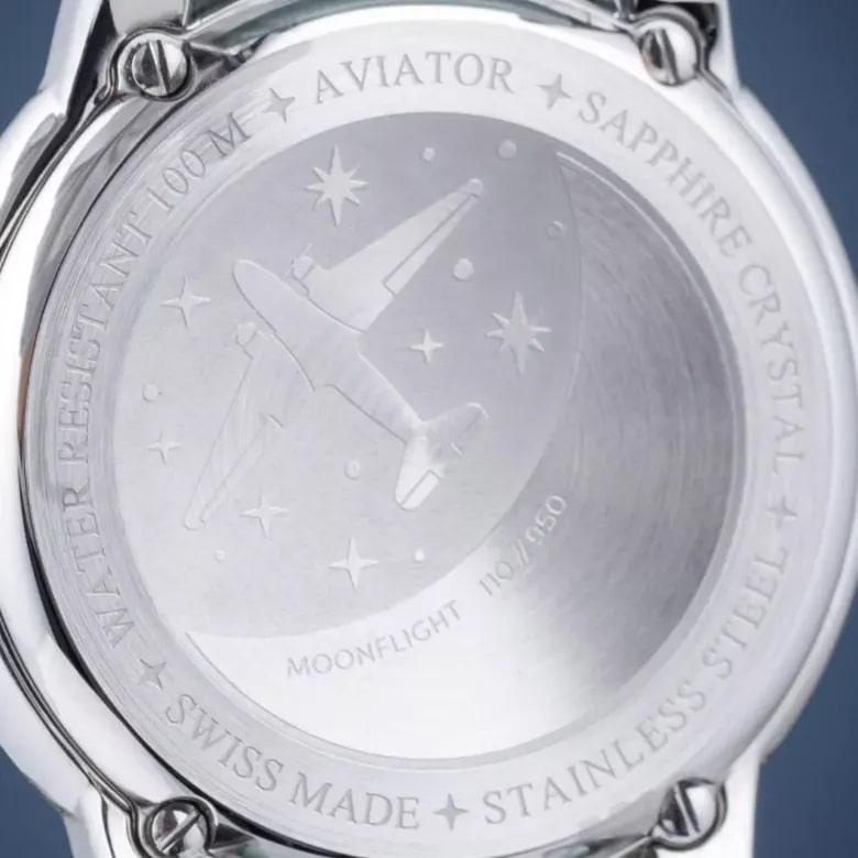 Ceas Aviator V.1.33.0.261.4 - Ediție limitată