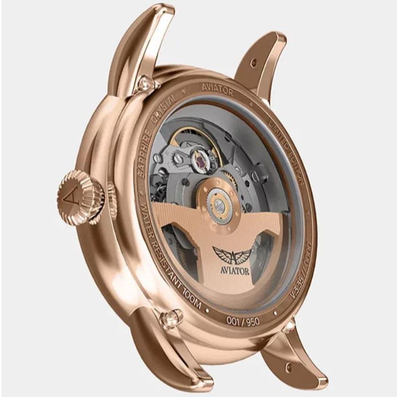 Ceas Aviator M.2.30.0.213.6 - Ediție limitată