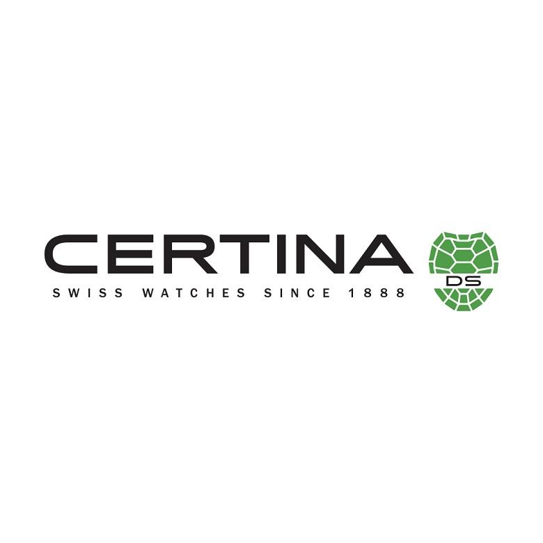 Ceas Certina C032.430.16.041.00 - Istoric
