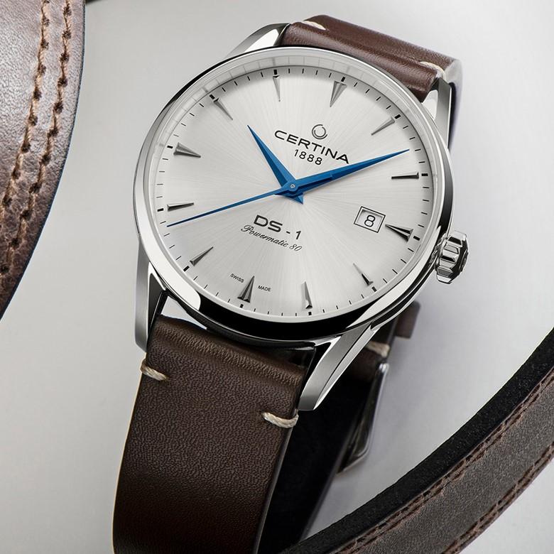 Ceas Certina C029.807.16.031.01 - Urban Collection