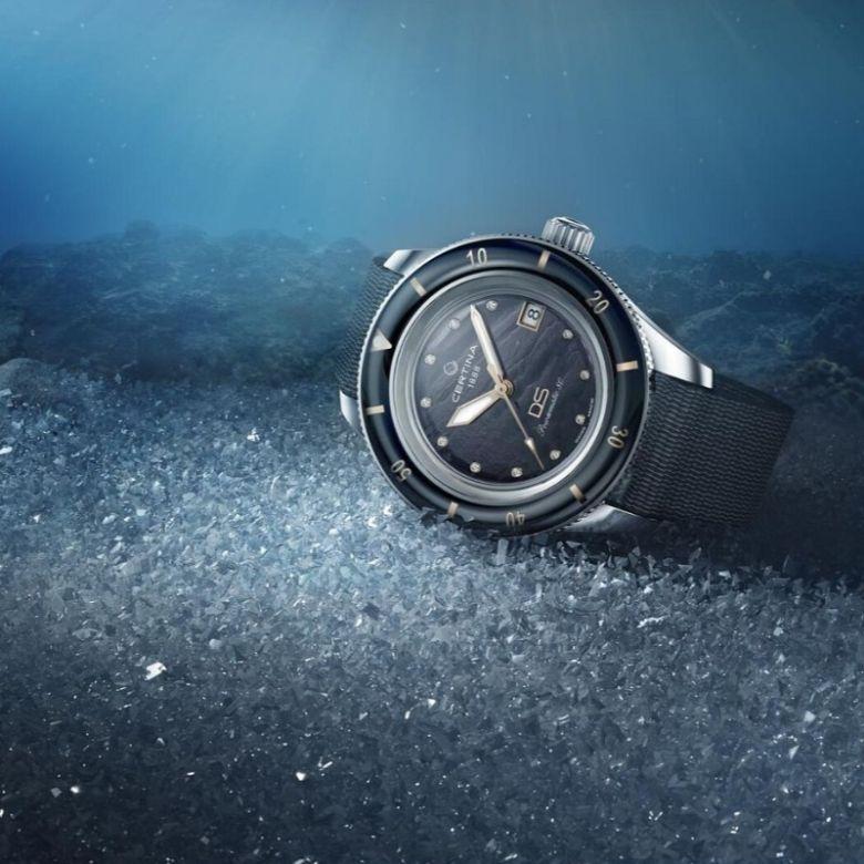 Ceas Certina C036.207.18.126.00 - Aqua Collection
