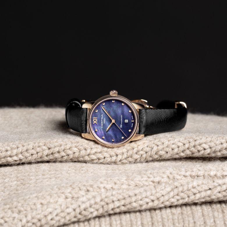 Ceas Certina C033.051.36.36.128.00 - Urban Collection