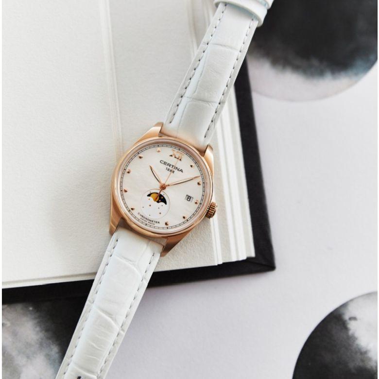 Ceas Certina C033.257.36.118.00 - Urban Collection