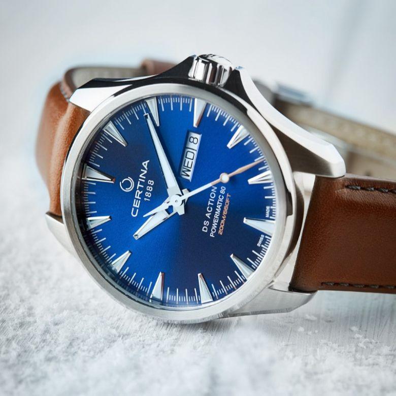 Ceas Certina C032.430.16.041.00 - Aqua Collection