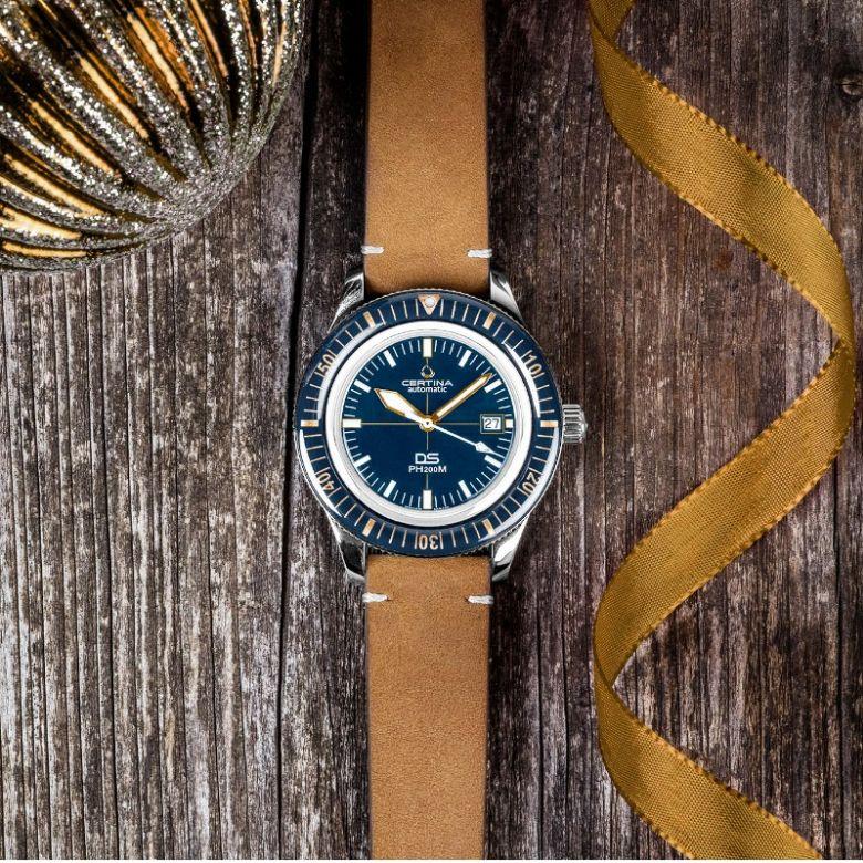 Ceas Certina C036.407.16.040.00 - Aqua Collection