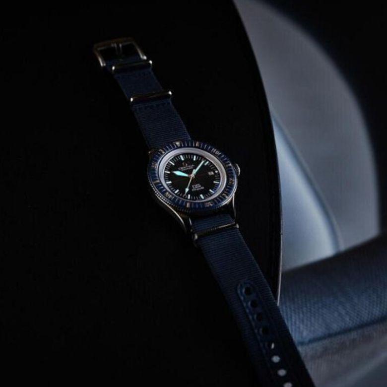 Ceas Certina C036.407.18.040.00 - Super-LumiNova®