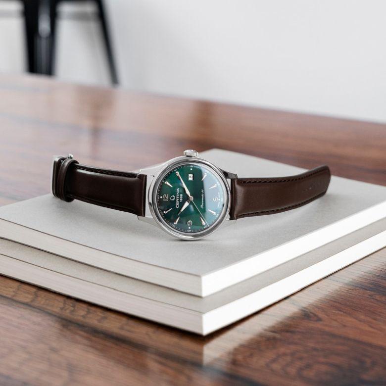 Ceas Certina C038.407.16.097.00 - Heritage Collection