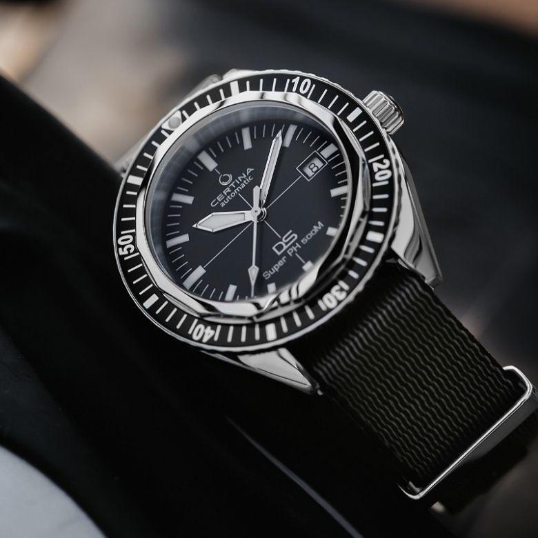 Ceas Certina C037.407.18.050.00 - Heritage Collection