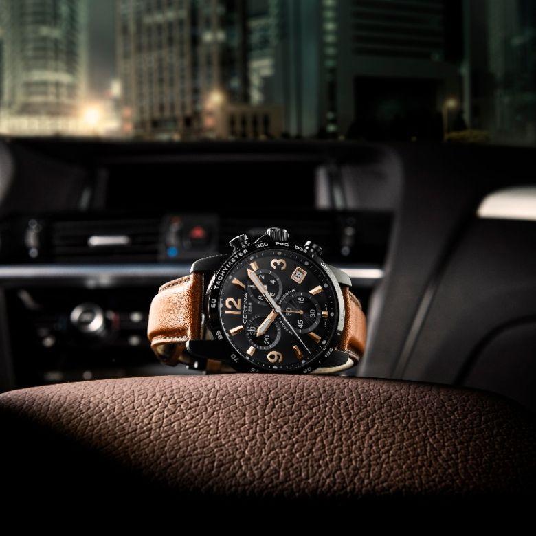Ceas Certina C034.417.36.057.00 - Sport Collection