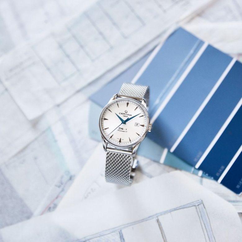 Ceas Certina C029.807.11.031.02 - Urban Collection