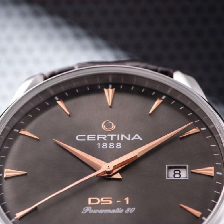 Ceas Certina C029.807.16.081.01 - Urban Collection
