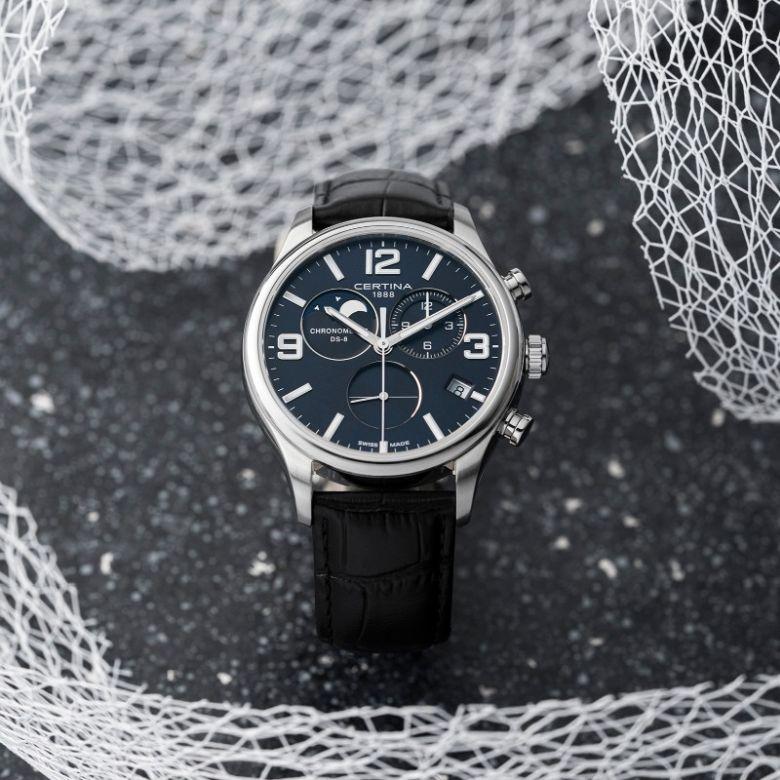 Ceas Certina C033.460.16.047.00 - Urban Collection