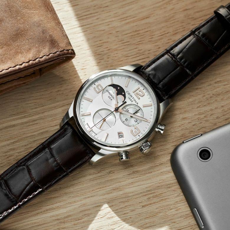 Ceas Certina C033.460.16.16.037.00 - Urban Collection