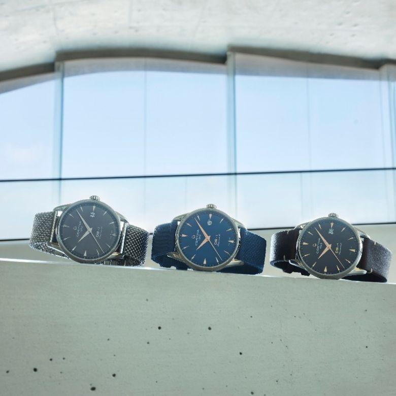 Ceas Certina C029.807.11.291.02 - Urban Collection