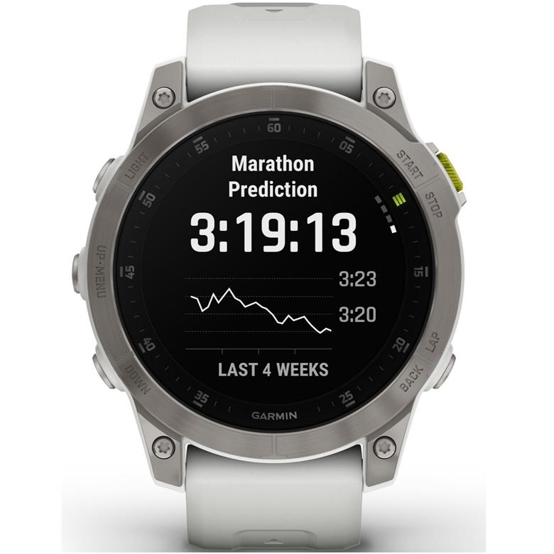 Ceas inteligent Garmin Epix Gen 2