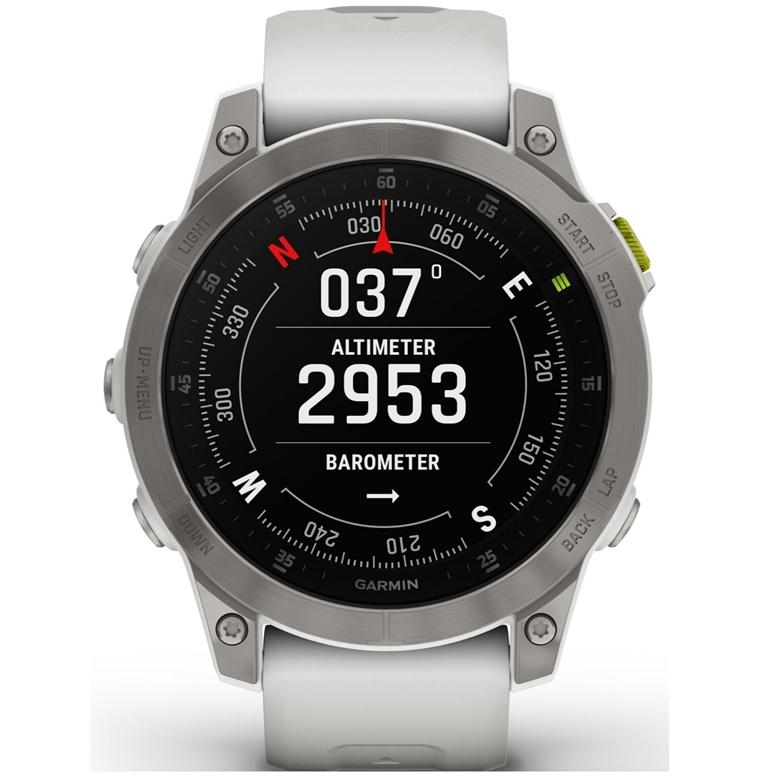 Ceas inteligent Garmin Epix Gen 2