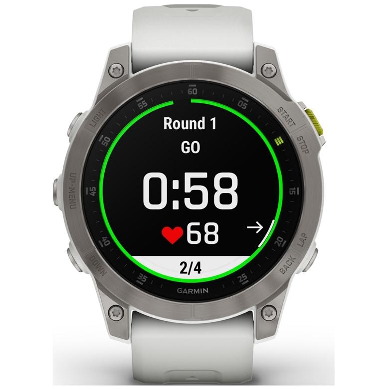 Ceas inteligent Garmin Epix Gen 2